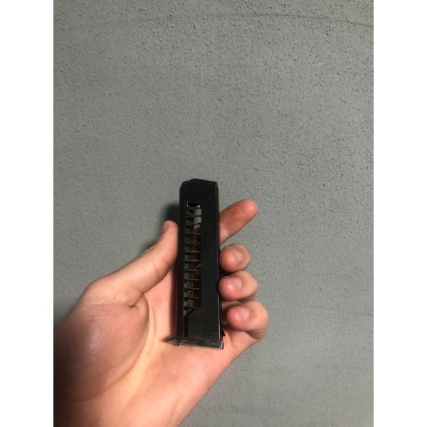 Магазин пистолета Макарова (ПМ) 9 мм - 3573930 Магазин пистолета Макарова (ПМ) 9 мм - 3573930