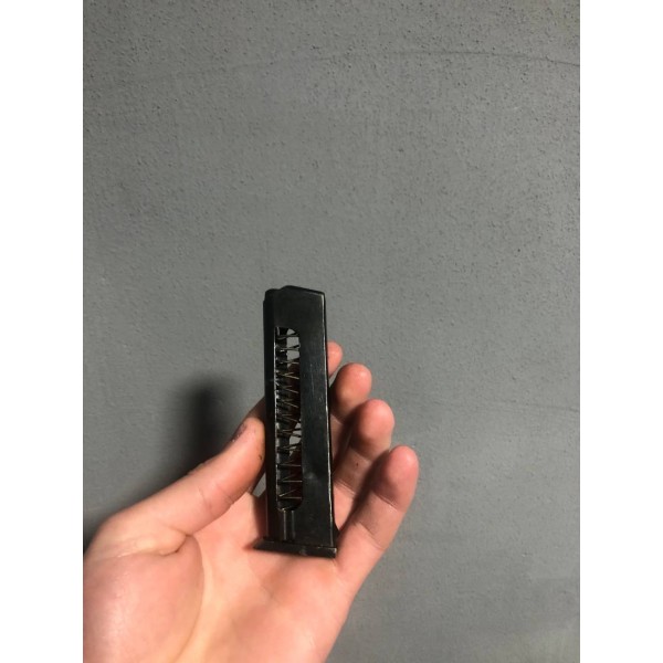 Магазин пистолета Макарова (ПМ) 9 мм - 3573930 Магазин пистолета Макарова (ПМ) 9 мм - 3573930