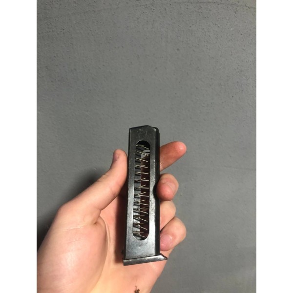 Магазин пистолета Макарова (ПМ) 9 мм - 3573930 Магазин пистолета Макарова (ПМ) 9 мм - 3573930