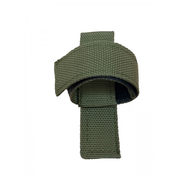 Підсумок тримач під турнікет метелик МК Олива - 3573923