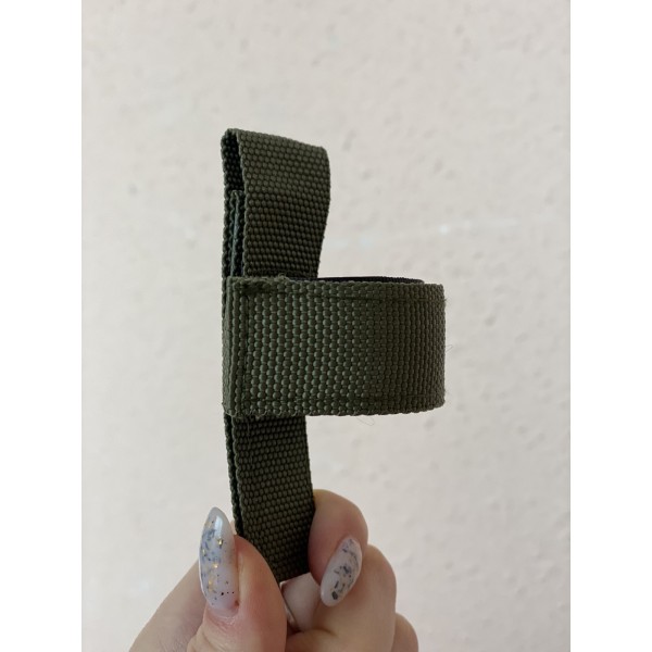 Підсумок тримач під турнікет метелик МК Олива - 3573923 Підсумок тримач під турнікет метелик МК Олива - 3573923