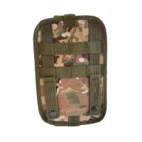 Підсумок під Аптечку МК з відкидною спинкою на кнопках мультикам