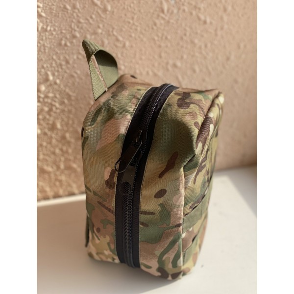 Подсумок под Аптечку на кнопках МК Мультикам - 3573917 Подсумок под Аптечку на кнопках МК Мультикам - 3573917