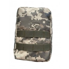 Підсумок під Аптечку на кнопках МК ММ-14