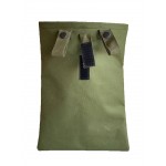 Підсумок для скидання магазинів з підкладкою на кнопках МК Олива