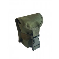 Підсумок для гранат на системі Molle МК (Олива)