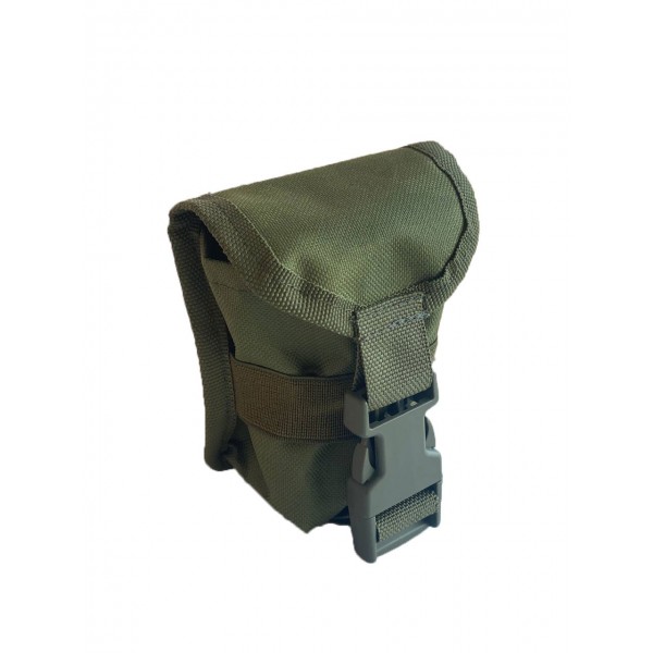 Підсумок для гранат на системі Molle МК (Олива) - 3573910