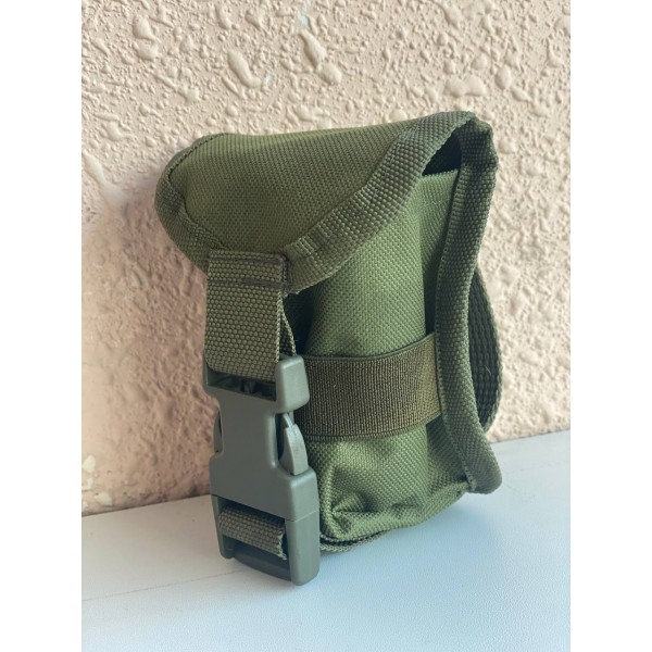 Підсумок для гранат на системі Molle МК (Олива) - 3573910 Підсумок для гранат на системі Molle МК (Олива) - 3573910