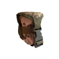 Подсумки для гранат на системе Molle МК (Мультикам)