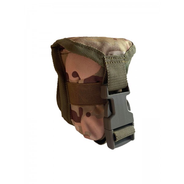 Підсумок для гранат на системі Molle МК (Мультикам) - 3573909