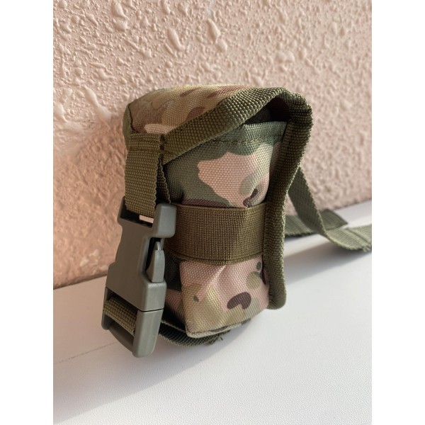 Підсумок для гранат на системі Molle МК (Мультикам) - 3573909 Підсумок для гранат на системі Molle МК (Мультикам) - 3573909