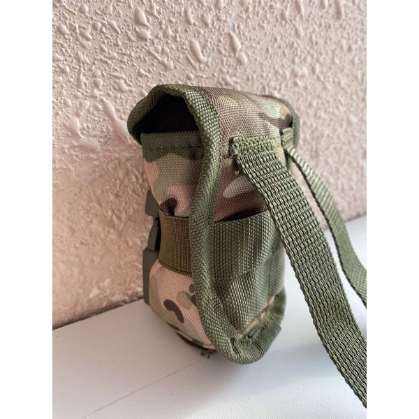 Підсумок для гранат на системі Molle МК (Мультикам) - 3573909 Підсумок для гранат на системі Molle МК (Мультикам) - 3573909