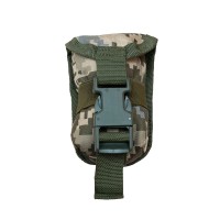 Підсумок для гранат на системі Molle МК (ММ-14)