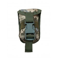 Підсумок для гранат на системі Molle МК (ММ-14)