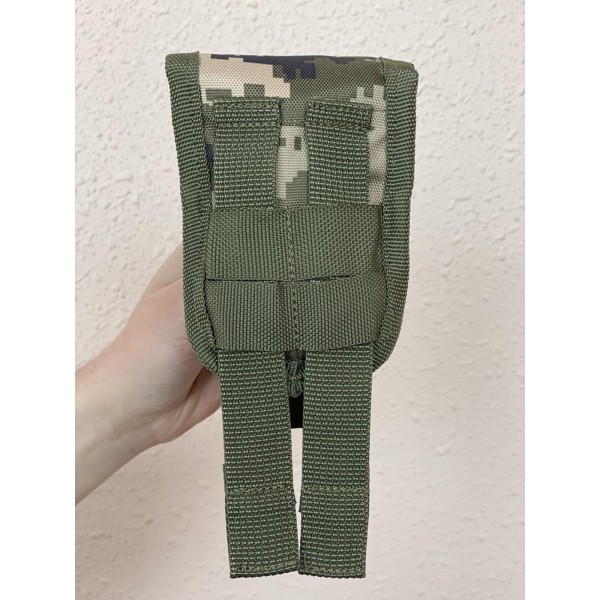 Підсумок для гранат на системі Molle МК (ММ-14) - 3573908 Підсумок для гранат на системі Molle МК (ММ-14) - 3573908