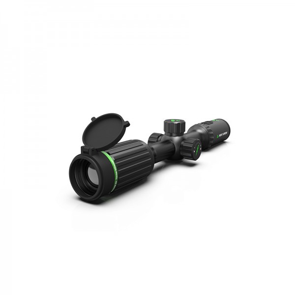 Тепловизионный прицел Cono Tech Night Arrow 350 (50 мм, 384х288, 3450 м) - 3573903