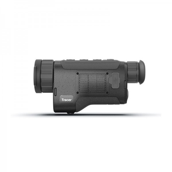 Тепловизор Cono Tech Tracer 50 LRF (50 мм, 384х288, 3540 м) - 3573900 Тепловизор Cono Tech Tracer 50 LRF (50 мм, 384х288, 3540 м) - 3573900