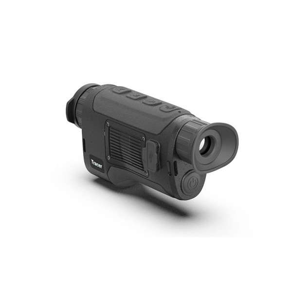 Тепловизор Cono Tech Tracer 25 LRF Pro (25 мм, 384х288, 1770 м) - 3573898 Тепловизор Cono Tech Tracer 25 LRF Pro (25 мм, 384х288, 1770 м) - 3573898