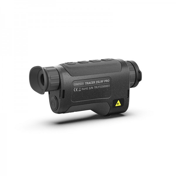 Тепловизор Cono Tech Tracer 25 LRF Pro (25 мм, 384х288, 1770 м) - 3573898 Тепловизор Cono Tech Tracer 25 LRF Pro (25 мм, 384х288, 1770 м) - 3573898