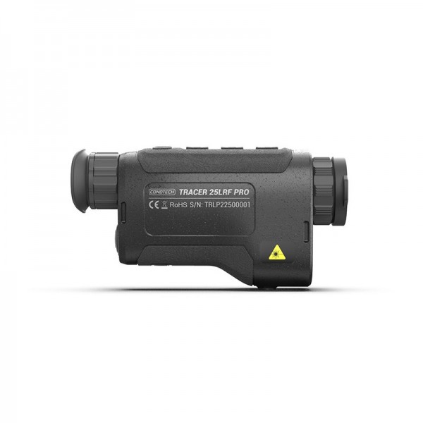 Тепловизор Cono Tech Tracer 25 LRF Pro (25 мм, 384х288, 1770 м) - 3573898 Тепловизор Cono Tech Tracer 25 LRF Pro (25 мм, 384х288, 1770 м) - 3573898