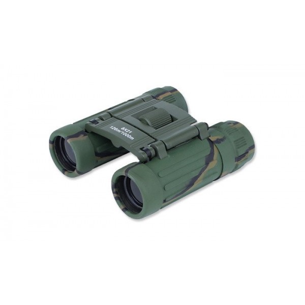 Бінокль тактичний Camo 8X21 Mil Tec Німеччина - 1672