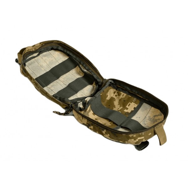 Подсумок под тактическую аптечку Multicam (Мультикам) MOLLI PS-014 - 3573896 Подсумок под тактическую аптечку Multicam (Мультикам) MOLLI PS-014 - 3573896