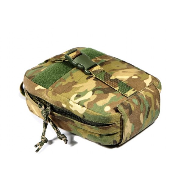Подсумок напашник тактический Multicam (Мультикам) MOLLI PS-017 - 3573893 Подсумок напашник тактический Multicam (Мультикам) MOLLI PS-017 - 3573893