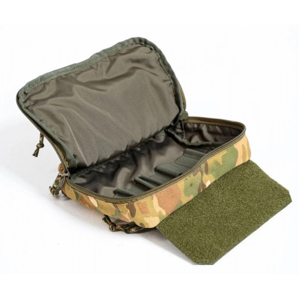 Подсумок напашник тактический Multicam (Мультикам) MOLLI PS-017 - 3573893 Подсумок напашник тактический Multicam (Мультикам) MOLLI PS-017 - 3573893