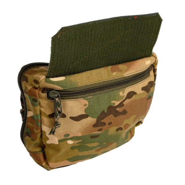 Подсумок напашник тактический Multicam (Мультикам) MOLLI PS-017 - 3573893 Подсумок напашник тактический Multicam (Мультикам) MOLLI PS-017 - 3573893