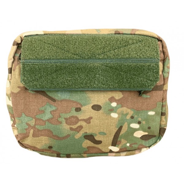 Подсумок напашник тактический Multicam (Мультикам) MOLLI PS-017 - 3573893 Подсумок напашник тактический Multicam (Мультикам) MOLLI PS-017 - 3573893