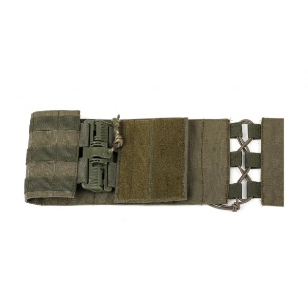 Плитоноска (PLATE CARRIER) олива с функцией быстрого сброса MOLLI PL-012 - 3573892 Плитоноска (PLATE CARRIER) олива с функцией быстрого сброса MOLLI PL-012 - 3573892