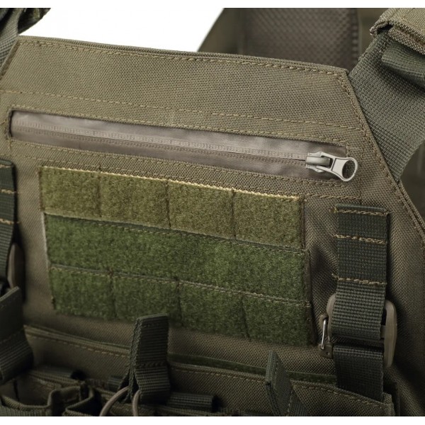 Плитоноска (PLATE CARRIER) олива с функцией быстрого сброса MOLLI PL-012 - 3573892 Плитоноска (PLATE CARRIER) олива с функцией быстрого сброса MOLLI PL-012 - 3573892