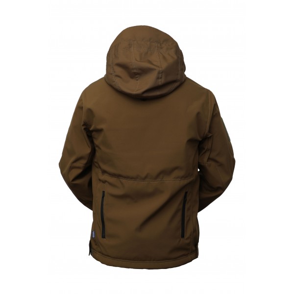 Куртка Soft Shell браун койот под кобуру Pancer - 3573889 Куртка Soft Shell браун койот под кобуру Pancer - 3573889