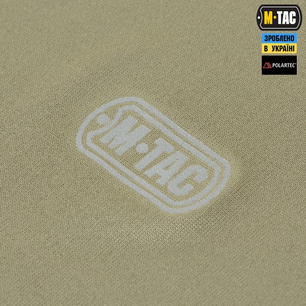 M-Tac футболка Ultra Light Polartec Lady Tan - 51406003 M-Tac футболка Ultra Light Polartec Lady Tan - 51406003