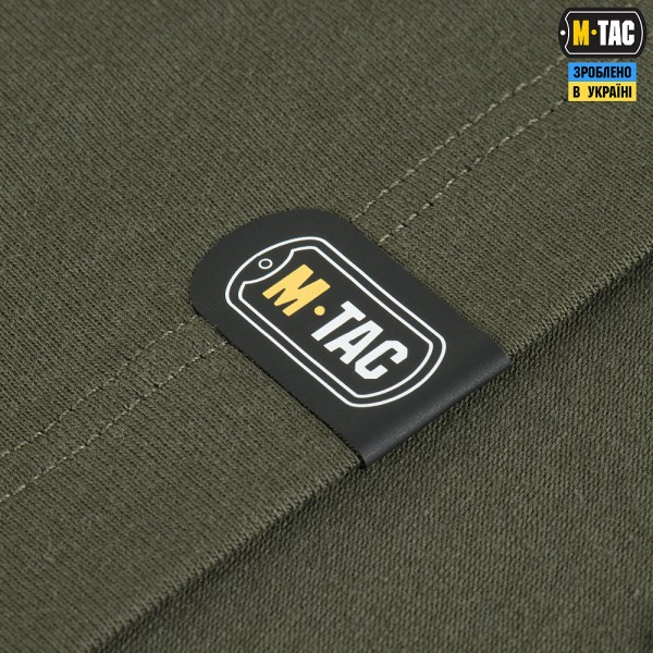 M-Tac футболка 93/7 Summer Lady Army Olive - 51660062 M-Tac футболка 93/7 Summer Lady Army Olive - 51660062