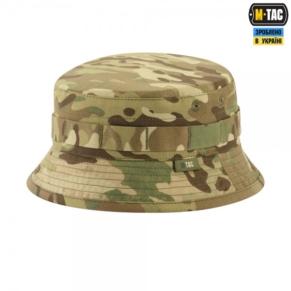 M-Tac панама Gen.II MC - 40620008 M-Tac панама Gen.II MC - 40620008