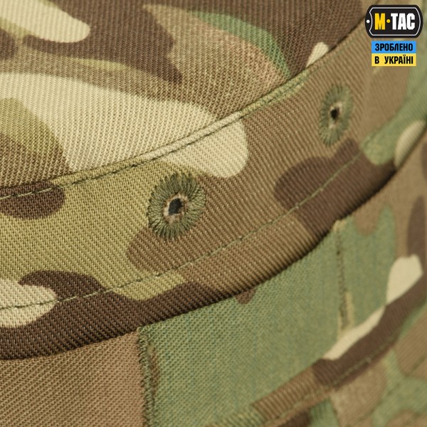 M-Tac панама Gen.II MC - 40620008 M-Tac панама Gen.II MC - 40620008