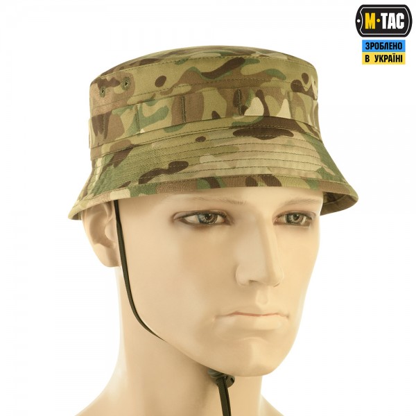 M-Tac панама Gen.II MC - 40620008 M-Tac панама Gen.II MC - 40620008