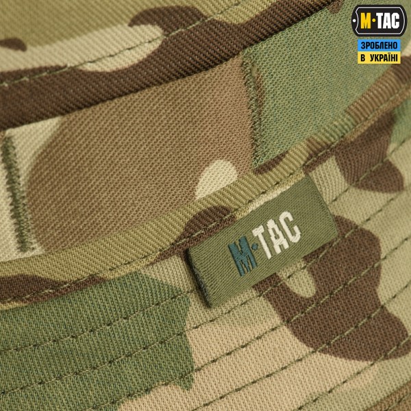 M-Tac панама Gen.II MC - 40620008 M-Tac панама Gen.II MC - 40620008