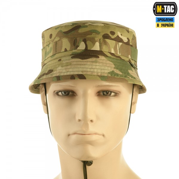 M-Tac панама Gen.II MC - 40620008 M-Tac панама Gen.II MC - 40620008