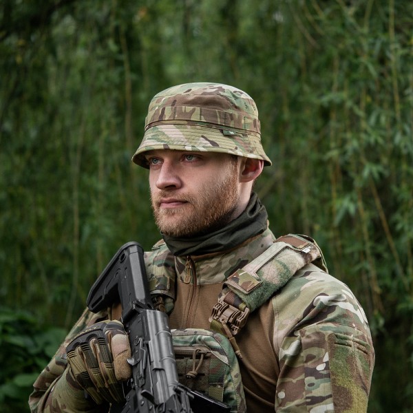 M-Tac панама Gen.II MC - 40620008 M-Tac панама Gen.II MC - 40620008