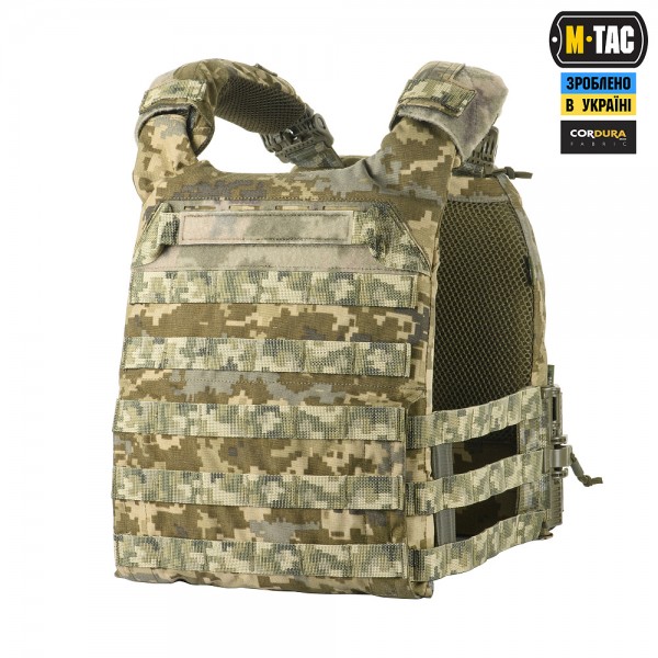 M-Tac плитоноска Cuirass FAST QRS Gen.II MM14 - 51671030 M-Tac плитоноска Cuirass FAST QRS Gen.II MM14 - 51671030