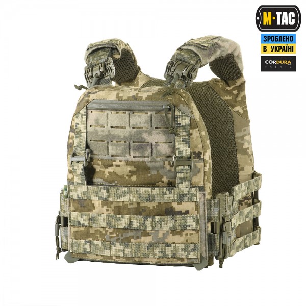 M-Tac плитоноска Cuirass FAST QRS Gen.II MM14 - 51671030