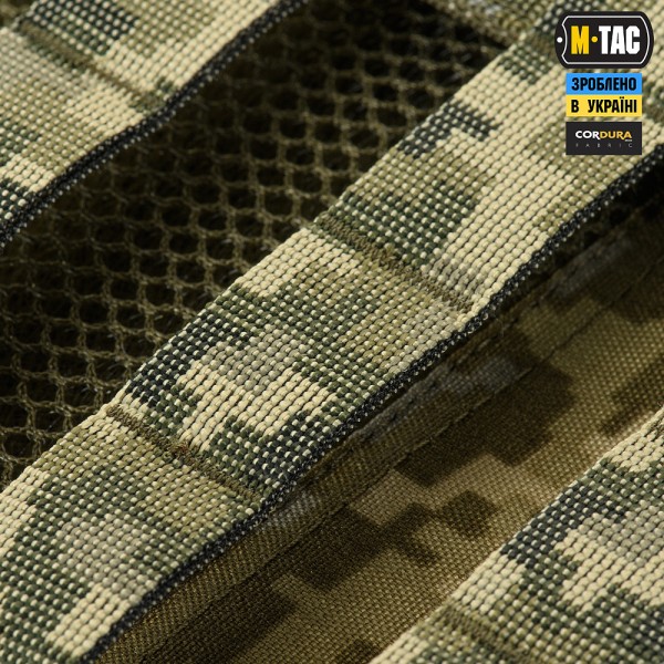 M-Tac плитоноска Cuirass FAST QRS Gen.II MM14 - 51671030 M-Tac плитоноска Cuirass FAST QRS Gen.II MM14 - 51671030