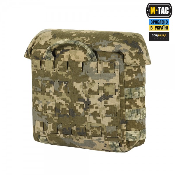 M-Tac підсумок "Сухарка" XL MM14 - 3573878 M-Tac підсумок "Сухарка" XL MM14 - 3573878