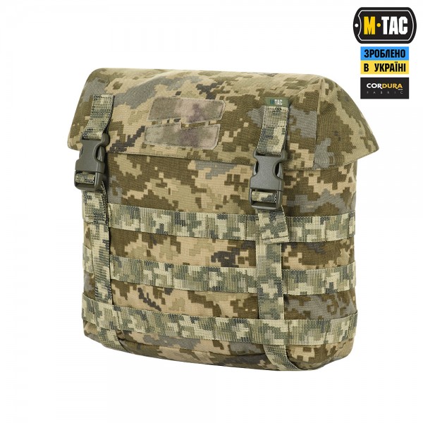 M-Tac підсумок "Сухарка" XL MM14 - 3573878