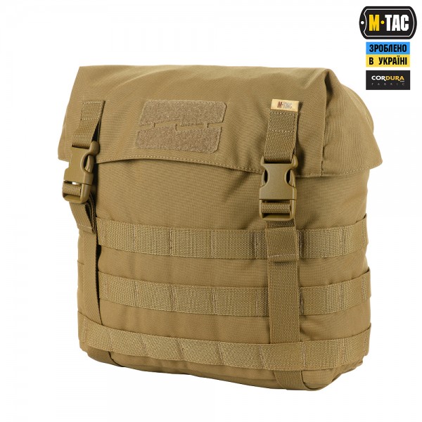 M-Tac підсумок "Сухарка" XL Coyote - 3573877