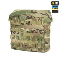 M-Tac подсумок "Сухарка" XL Multicam