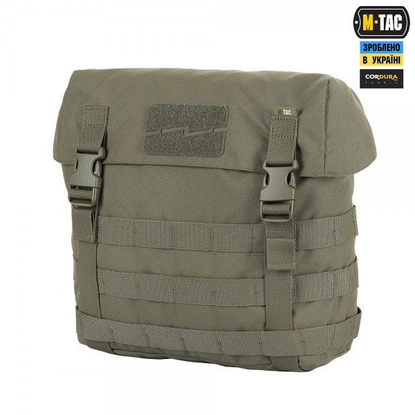 M-Tac підсумок "Сухарка" XL Ranger Green - 3573875