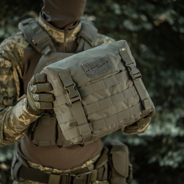 M-Tac підсумок "Сухарка" XL Ranger Green - 3573875 M-Tac підсумок "Сухарка" XL Ranger Green - 3573875